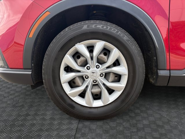 Used 2024 Honda CR-V LX image 13