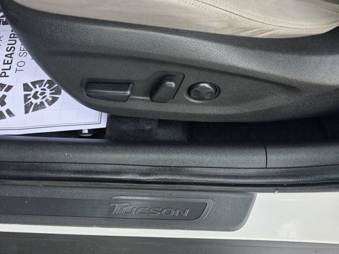 Used 2016 Hyundai Tucson Eco FWD image 27