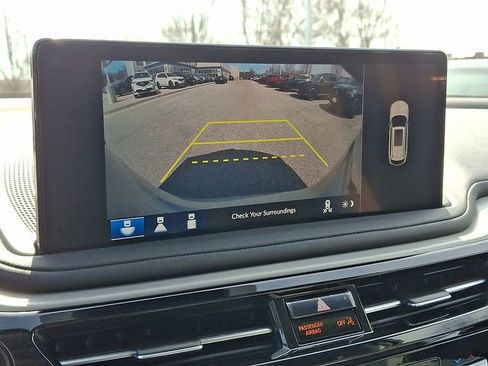 Certified 2026 Acura MDX SH-AWD w/ Technology Package image 19