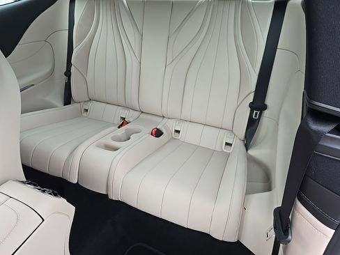 New 2026 Mercedes-Benz CLE 300 4MATIC Coupe image 27