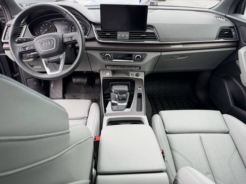 Used 2025 Audi Q5 2.0T Premium AWD/4WD image 19