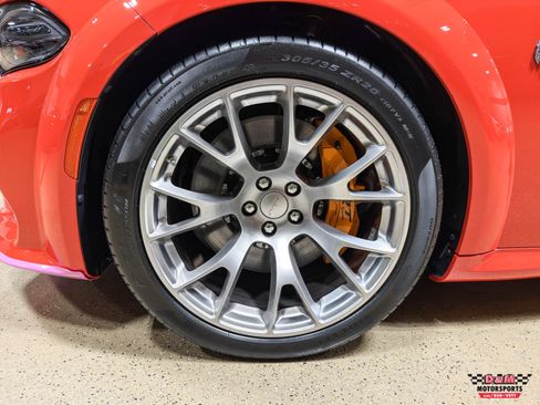 Used 2023 Dodge Charger SRT Hellcat image 39