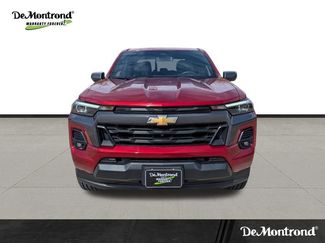 Certified 2025 Chevrolet Colorado LT w/ LT Convenience Package video 2