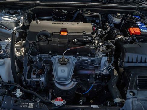 Certified 2023 Honda Civic Sport image 29