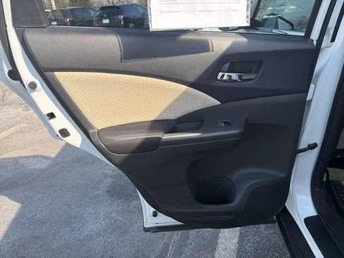 Used 2016 Honda CR-V EX image 21