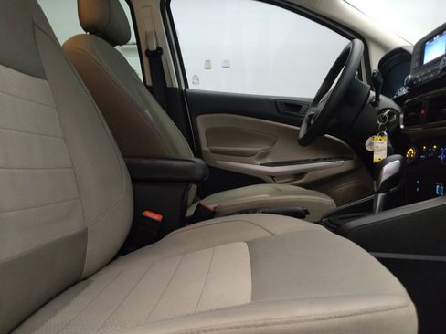 Used 2018 Ford EcoSport S FWD image 21