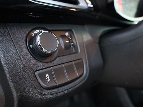 Used 2021 Chevrolet Spark LT w/ Spark Special Edition image 13