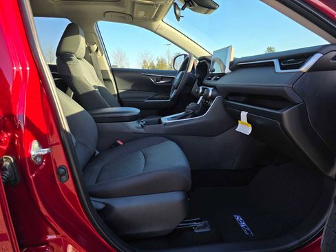 Certified 2025 Toyota RAV4 XLE w/ Convenience Package image 11