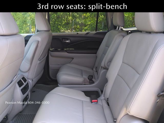 Used 2022 Honda Pilot Touring image 16