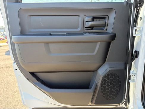 New 2026 RAM 3500 Tradesman image 21