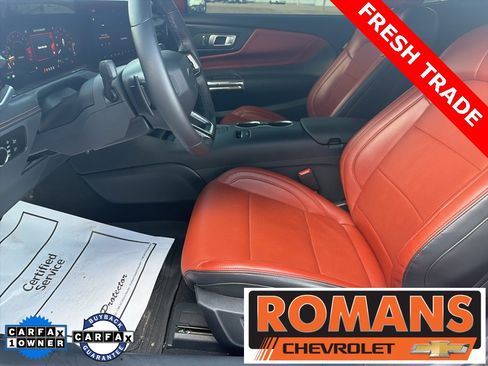 Used 2024 Ford Mustang GT Premium image 12