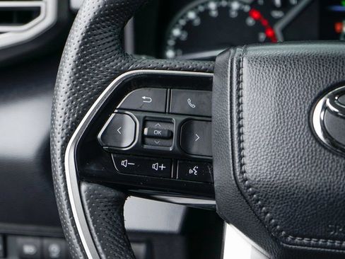 Used 2024 Toyota Tundra SR5 w/ TRD Off-Road Package image 21