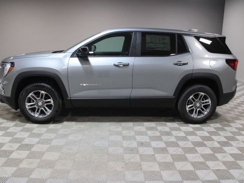 New 2026 GMC Terrain Elevation w/ Technology Package II image 8