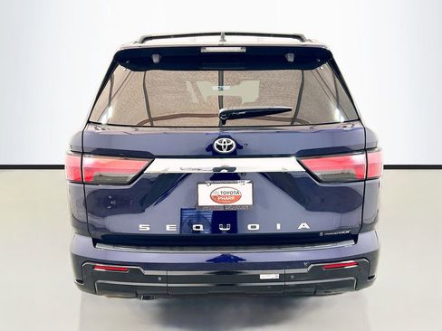 New 2026 Toyota Sequoia 1794 Edition w/ TRD Off-Road Package AWD/4WD image 5