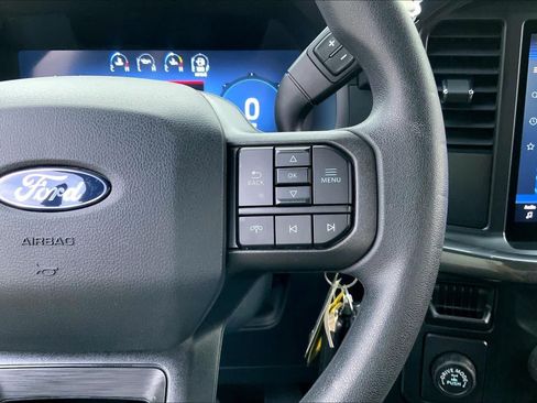 Used 2024 Ford F150 STX RWD image 25