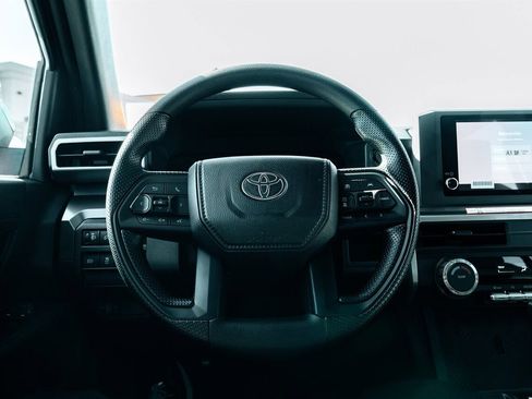 Used 2026 Toyota Tacoma SR5 image 21