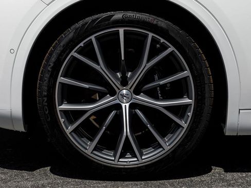 New 2026 Maserati Grecale Modena AWD/4WD image 39