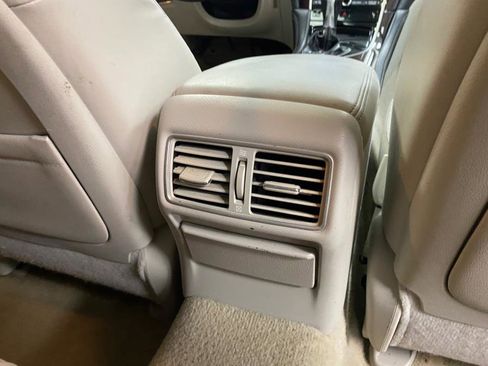 Used 2014 INFINITI Q50 4dr Sdn Sport AWD w/ Deluxe Touring Package image 36