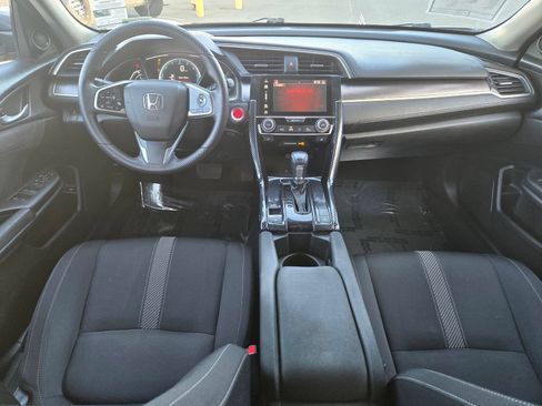 Used 2017 Honda Civic EX-T image 18