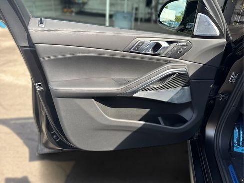 New 2026 BMW X6 M60i w/ Executive Package image 26