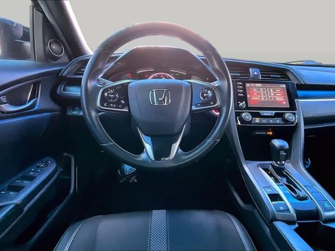 Used 2021 Honda Civic Sport image 6