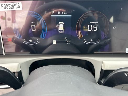 New 2026 Hyundai Tucson SEL image 26