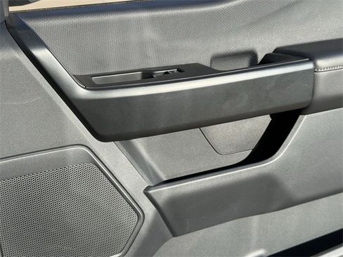 Used 2025 Ford F150 STX w/ STX Black Appearance Package image 26