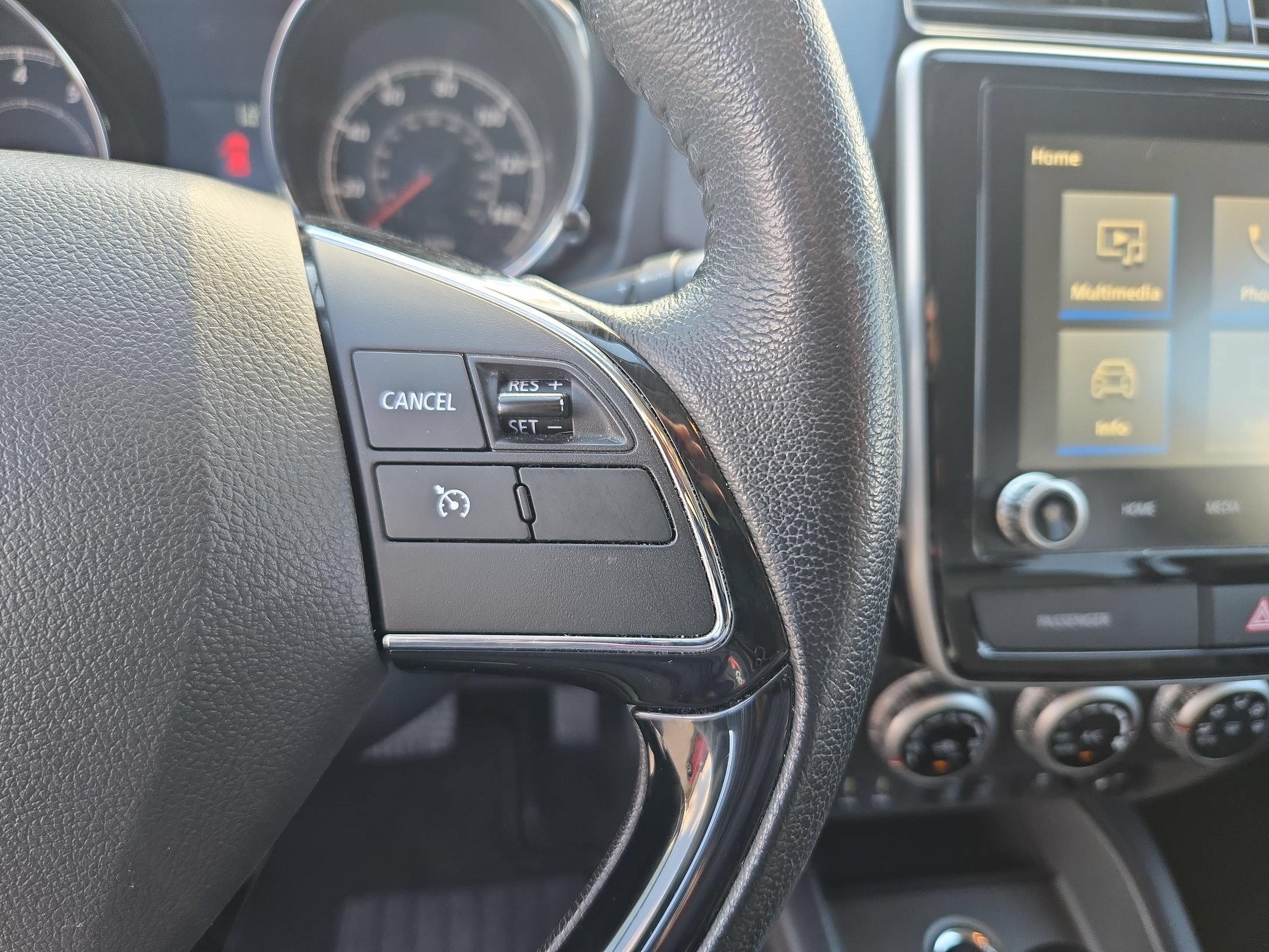 Used 2023 Mitsubishi Outlander Sport SE AWD/4WD image 21