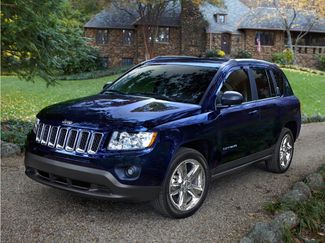 Used 2011 Jeep Compass Sport FWD video 1