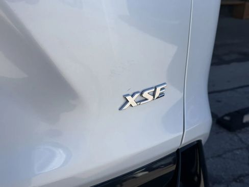 Used 2023 Toyota RAV4 XSE w/ Weather Package image 40