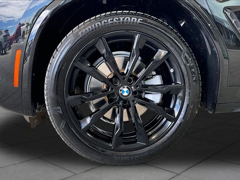Used 2023 BMW X3 sDrive30i w/ M Sport Package RWD image 10