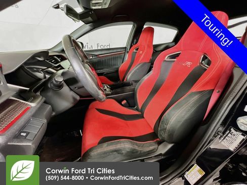 Used 2018 Honda Civic Type R image 24