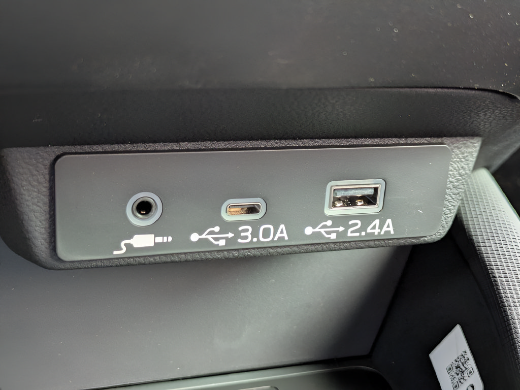 Certified 2026 Subaru Forester Premium AWD/4WD image 20