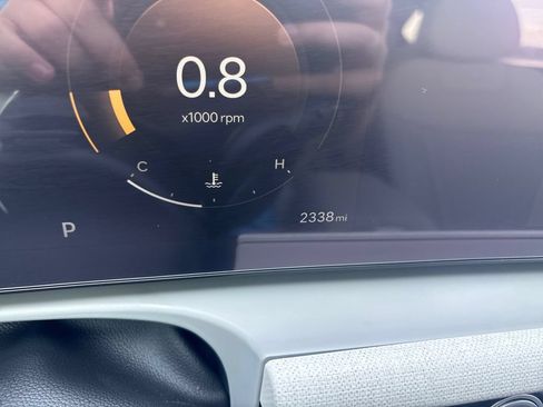 Used 2025 Hyundai Tucson SEL FWD image 19
