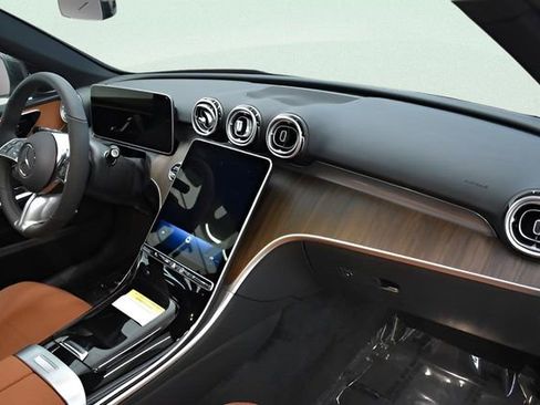 New 2026 Mercedes-Benz C 300 4MATIC Sedan image 14