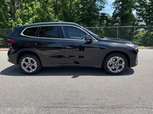 Certified 2023 BMW X1 xDrive28i w/ Convenience Package AWD/4WD image 9