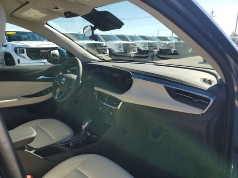 New 2026 Buick Encore GX Preferred image 14