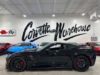 Used 2017 Chevrolet Corvette Z06 RWD video 2