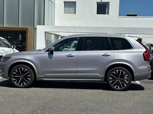 Certified 2026 Volvo XC90 B6 Plus AWD/4WD image 7