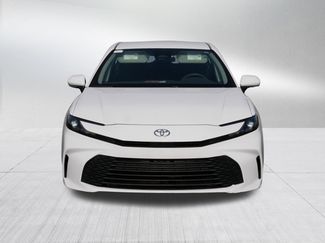 Certified 2025 Toyota Camry LE video 2