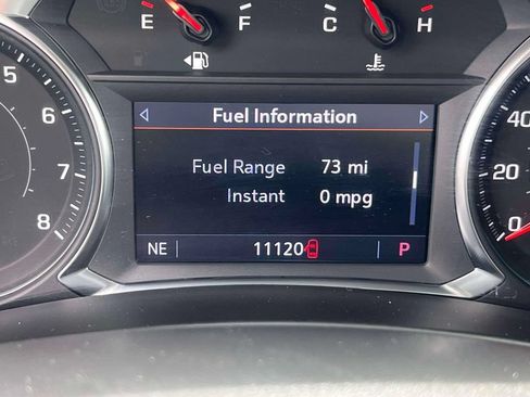 Used 2023 Chevrolet Equinox LT AWD/4WD image 26