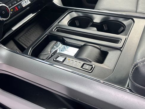 Certified 2022 Ford F150 Lariat w/ Equipment Group 502A High image 53