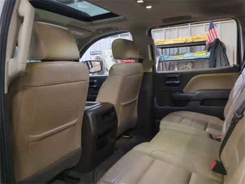 Used 2018 GMC Sierra 1500 Denali w/ Denali Ultimate Package image 19