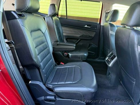 Used 2021 Volkswagen Atlas SEL Premium image 41