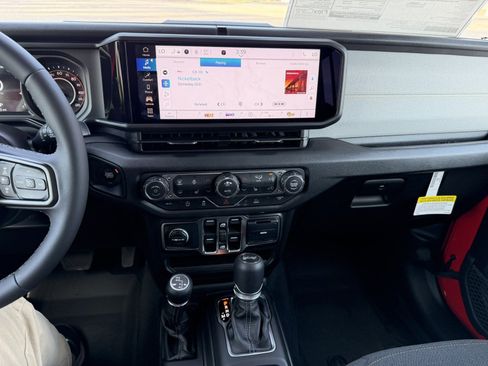 New 2026 Jeep Wrangler Unlimited Sport image 20