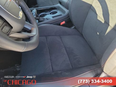 New 2026 Dodge Durango GT image 21