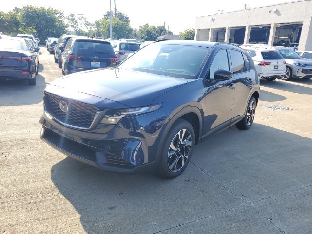 New 2026 MAZDA CX-5 Preferred AWD/4WD image 2