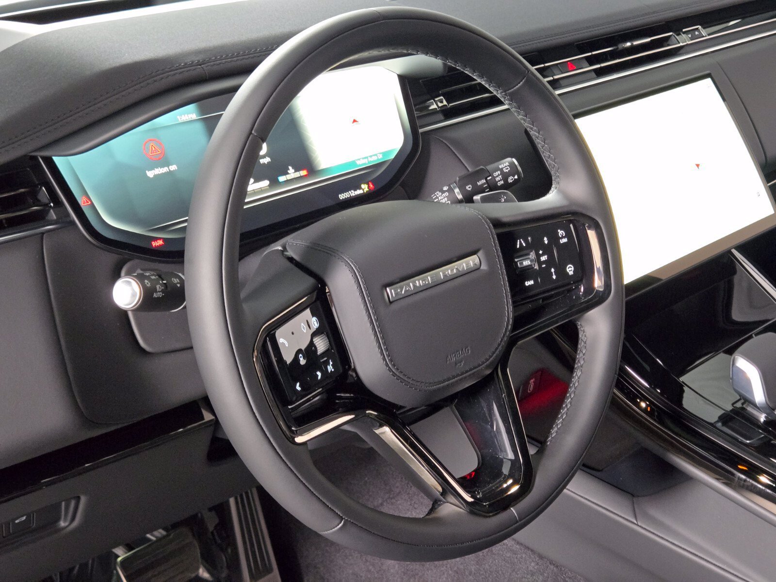 New 2027 Land Rover Range Rover Sport Dynamic SE AWD/4WD image 23