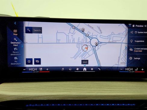 Used 2025 BMW 430i xDrive Coupe image 17