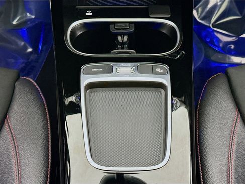 Used 2024 Mercedes-Benz CLA 35 AMG 4MATIC image 14